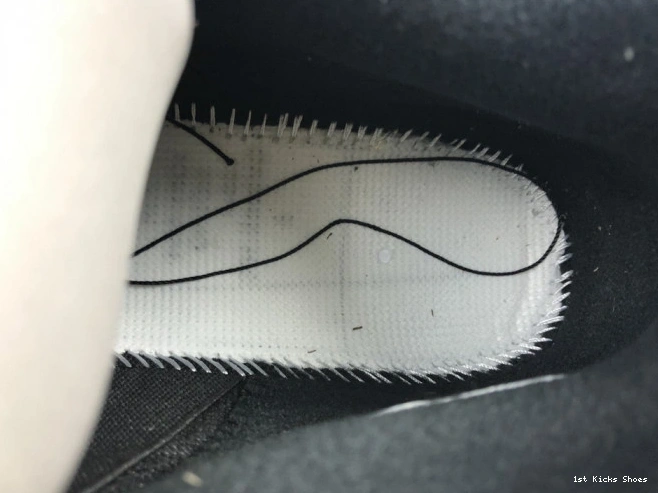 1st Kicks Jordan Retro 1030 4 Thunder 308497- Air TopPick 1120